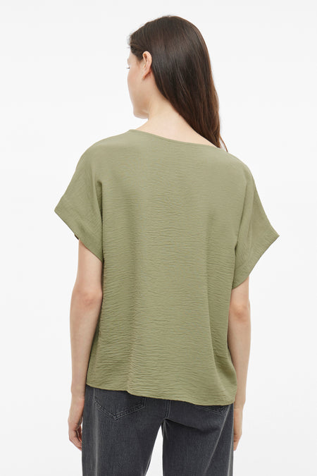 VIJOSA S/S TOP - NOOS