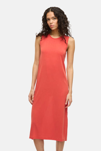 Robe - rouge - VILA®