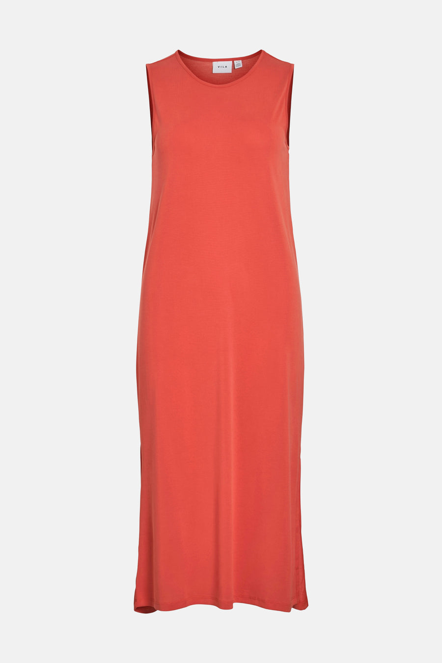 Robe - rouge - VILA®