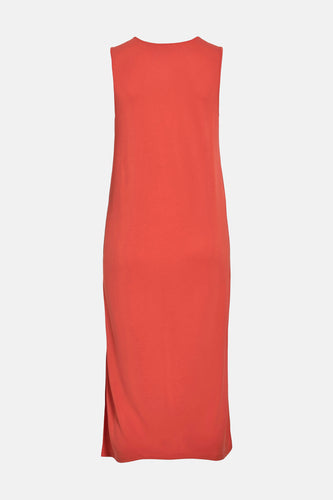 Robe - rouge - VILA®