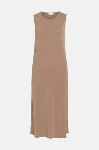 Robe - beige - VILA®