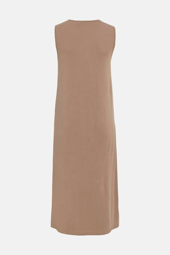 Robe - beige - VILA®