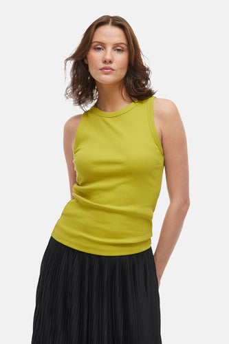 VISOLA S/L TANK TOP - NOOS - VILA®