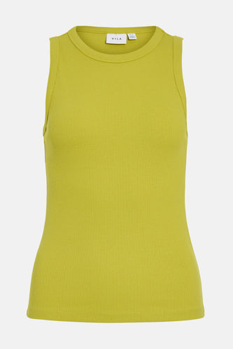 VISOLA S/L TANK TOP - NOOS - VILA®