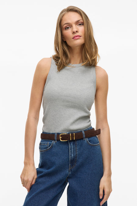 VISOLA S/L TANK TOP - NOOS