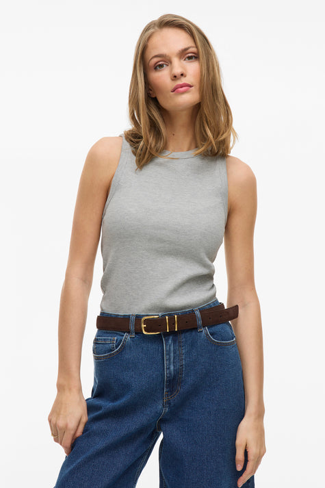 VISOLA S/L TANK TOP - NOOS