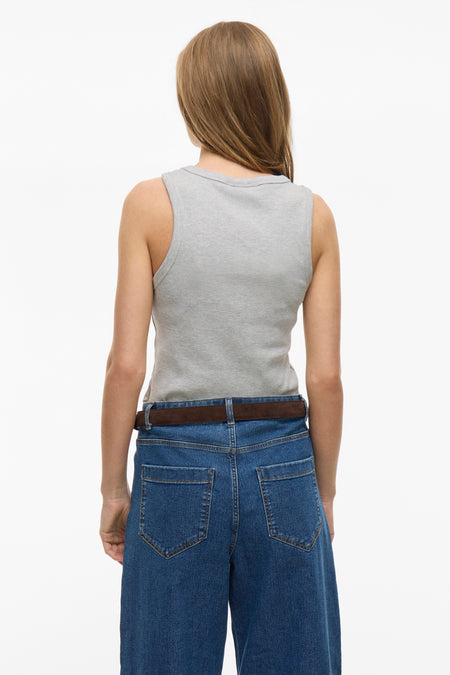 VISOLA S/L TANK TOP - NOOS