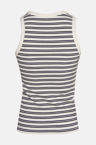 VISOLA S/L TANK TOP - NOOS