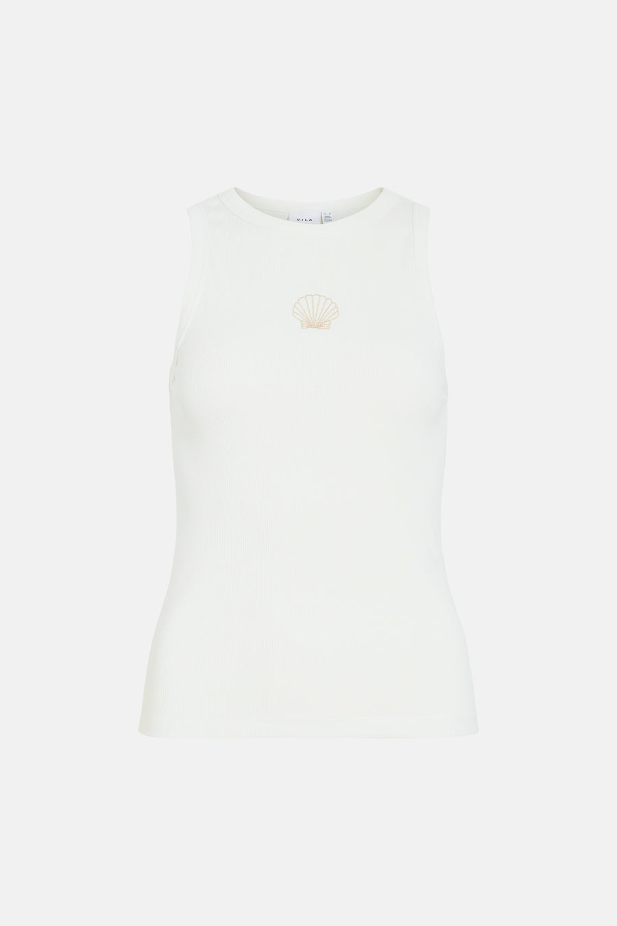 Top (sans manches) blanc - VILA®