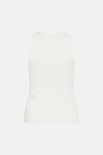 Top (sans manches) blanc - VILA®