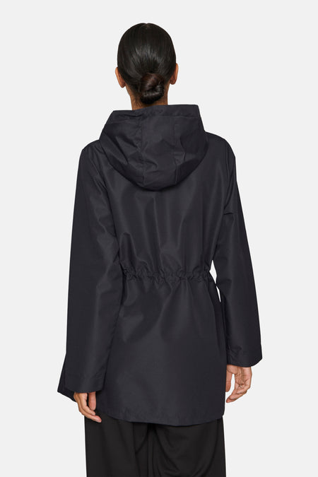 VITALLY L/S WATER REPELLENT JACKET-NOOS