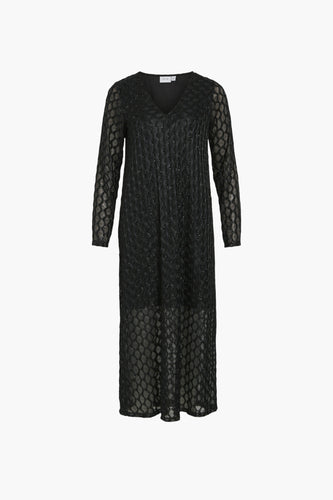 Robe - noir - VILA®