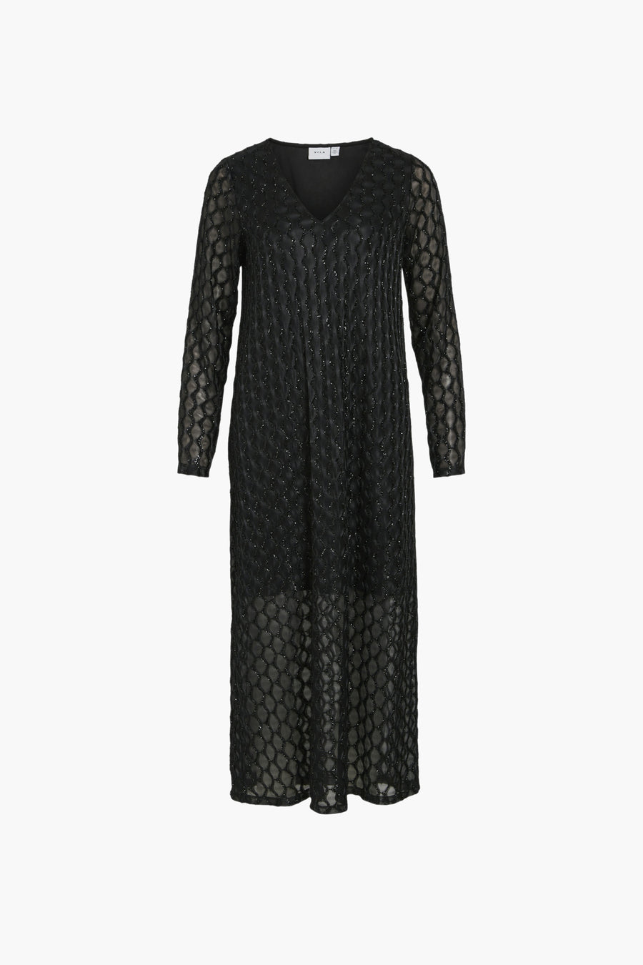 Robe - noir - VILA®