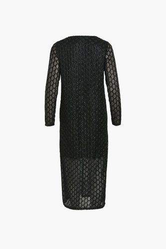 Robe - noir - VILA®