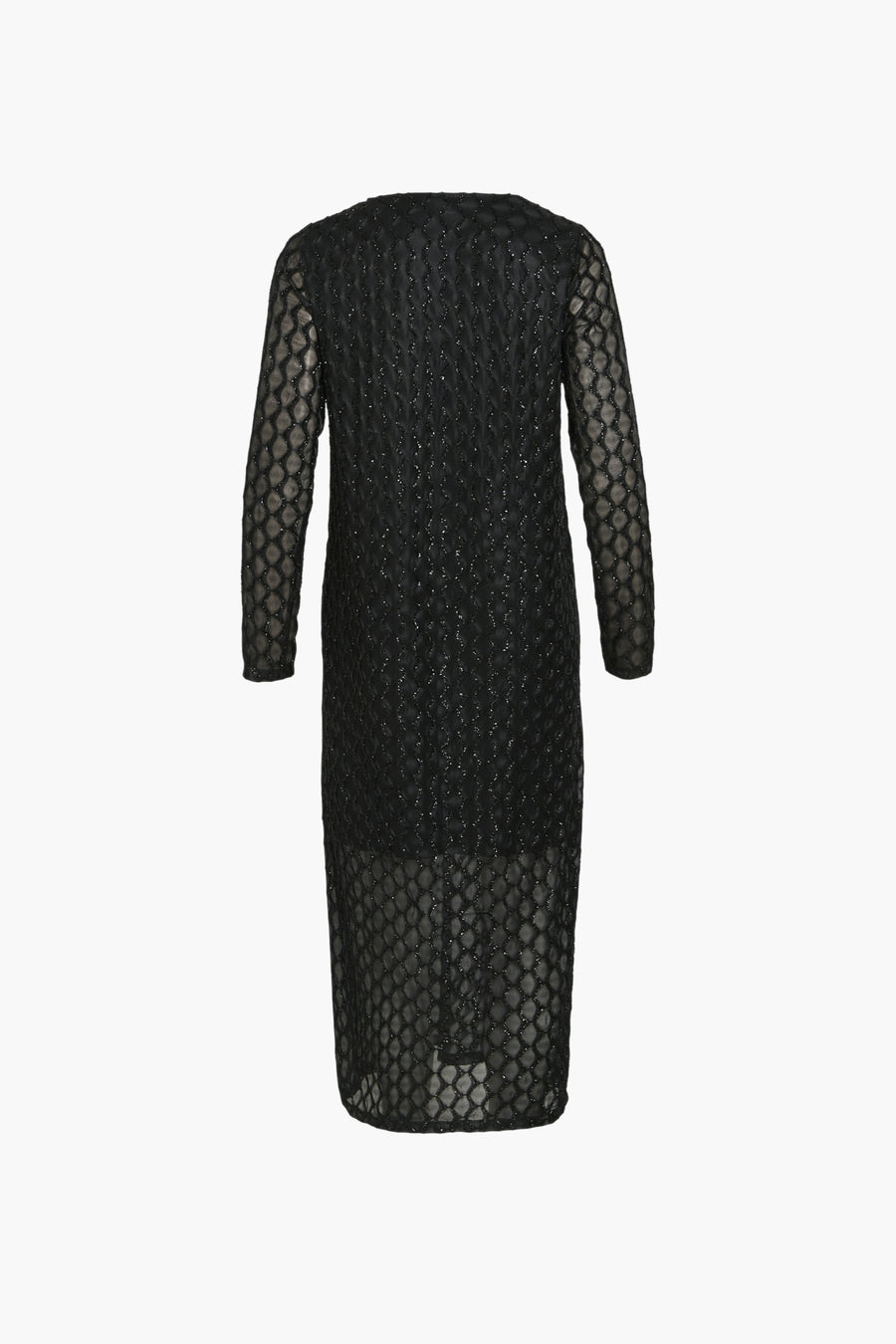 Robe - noir - VILA®