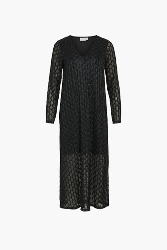 Robe - noir - VILA®