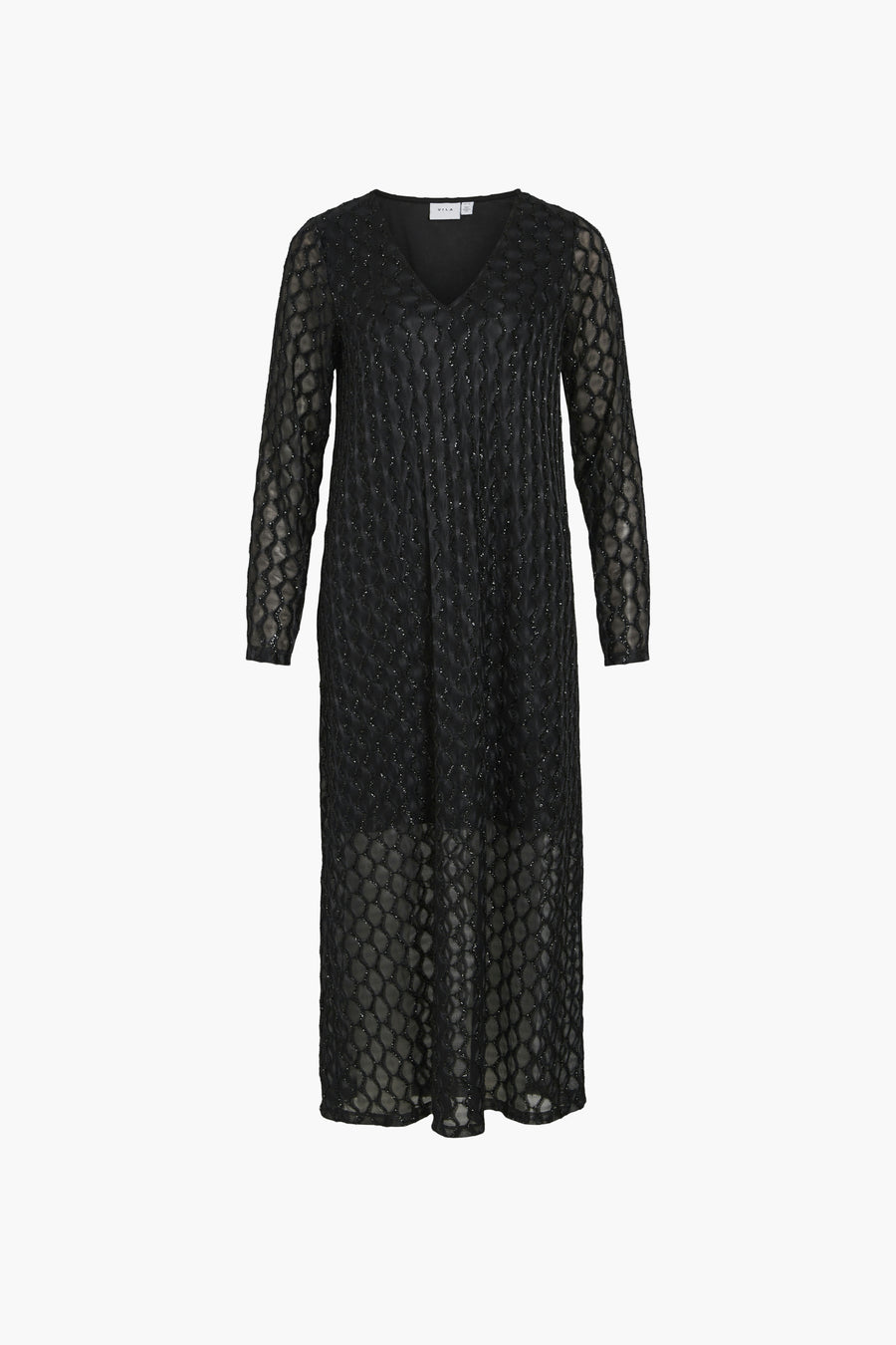 Robe - noir - VILA®