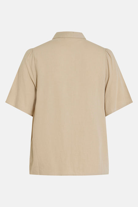 VIPRICIL S/S NEW SHIRT - NOOS