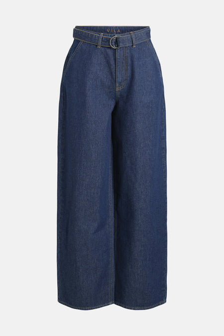 VIPORA HW BELT JEANS MBD CRE233