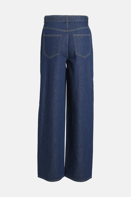 VIPORA HW BELT JEANS MBD CRE233