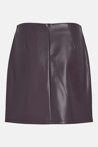 VIPAZ HW COATED SKIRT