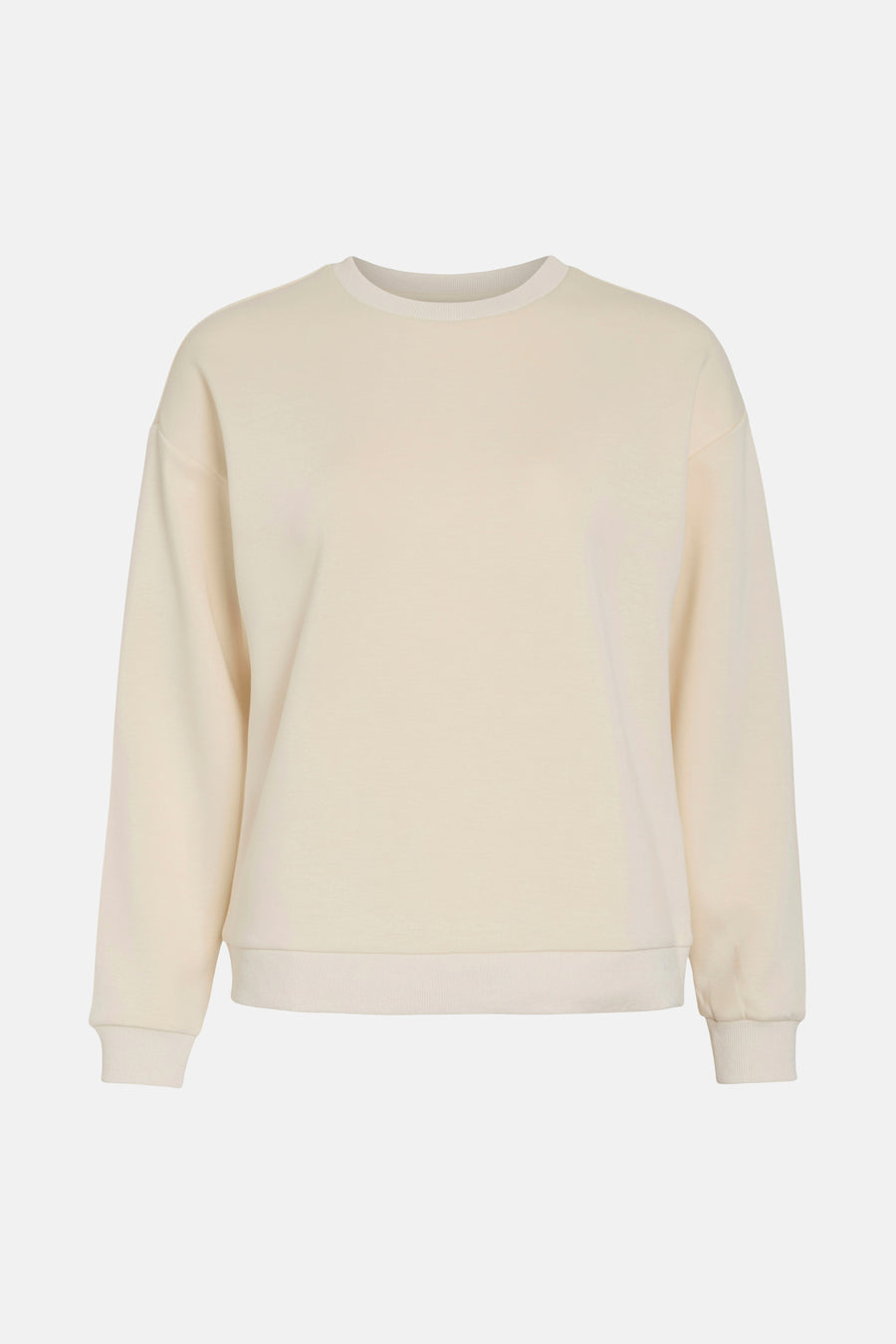 Sweat - beige - VILA® - 6