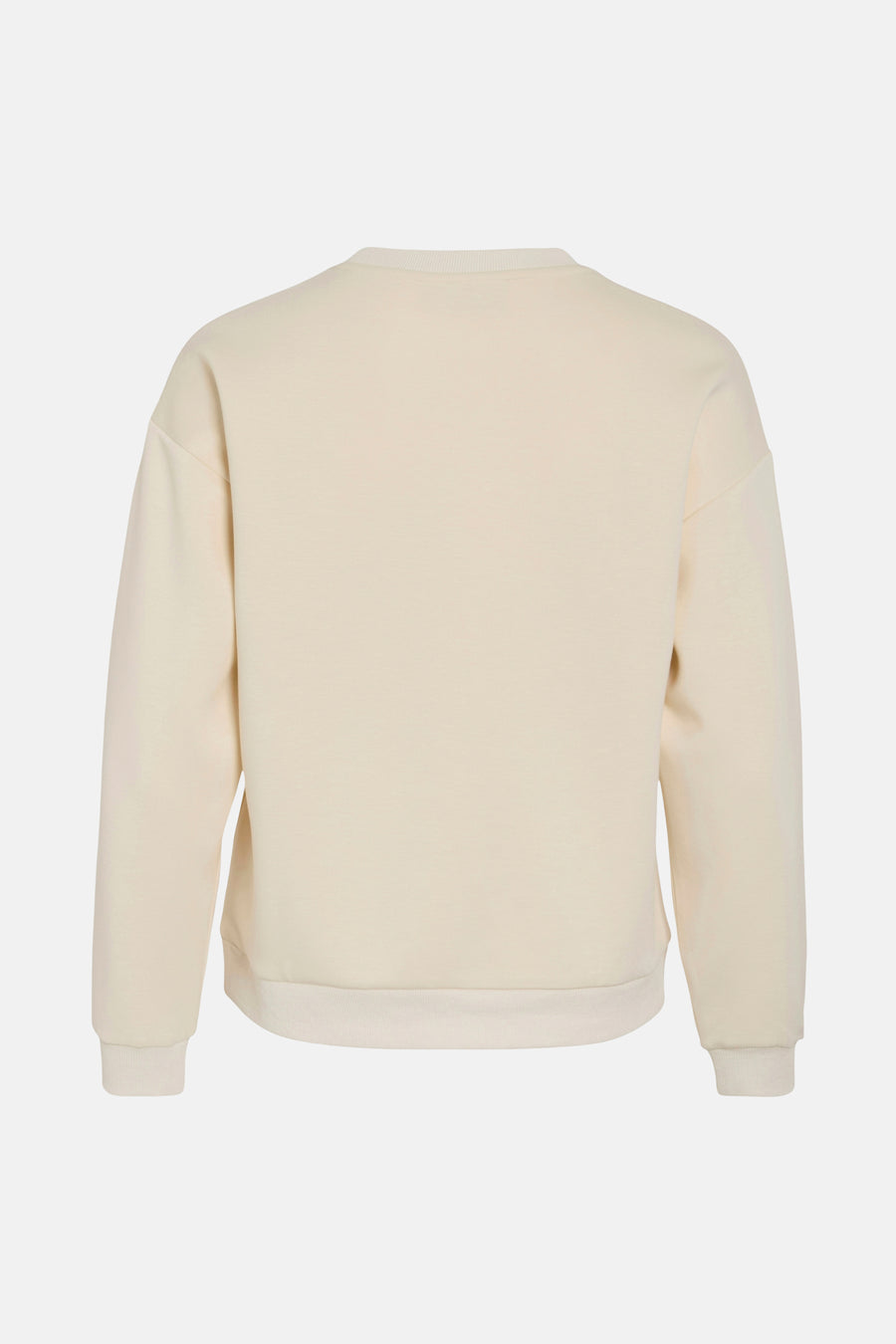 Sweat - beige - VILA® - 7