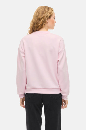 Sweat - rose - VILA® - 6