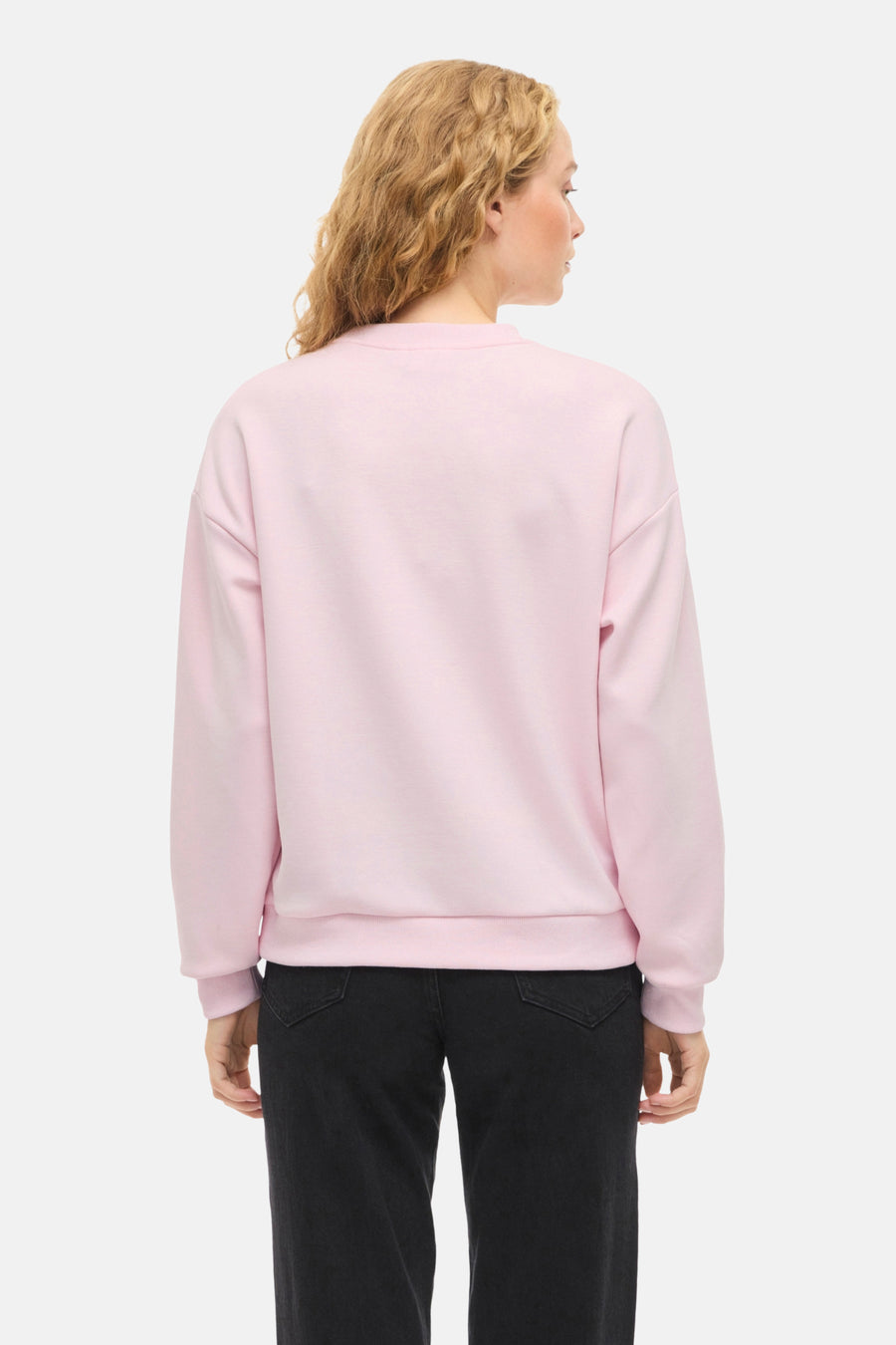 Sweat - rose - VILA® - 3