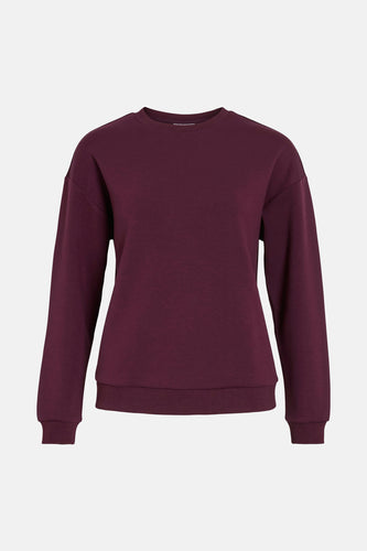 Sweat - violet - VILA® - 6