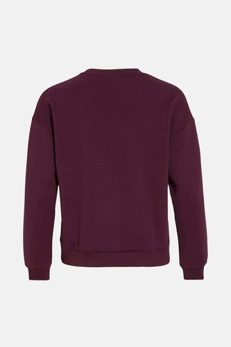 Sweat - violet - VILA® - 6