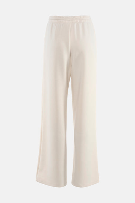 Pantalon coloré - beige