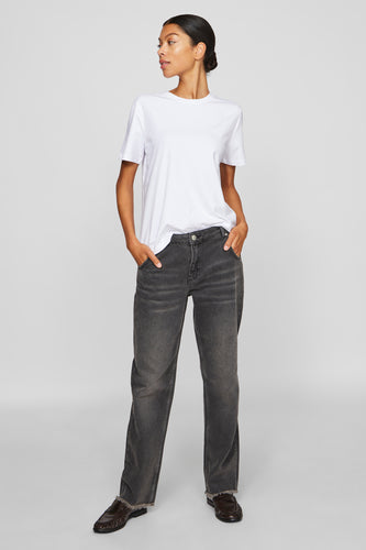 VINORA S/S T-SHIRT - NOOS