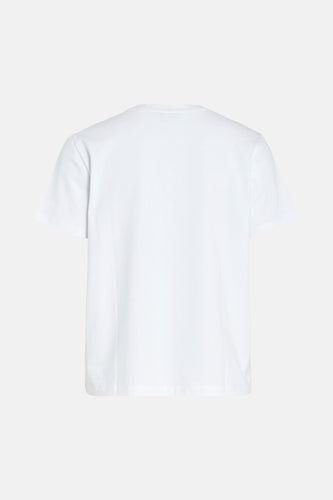 T-shirt à manches courtes - blanc - VILA®