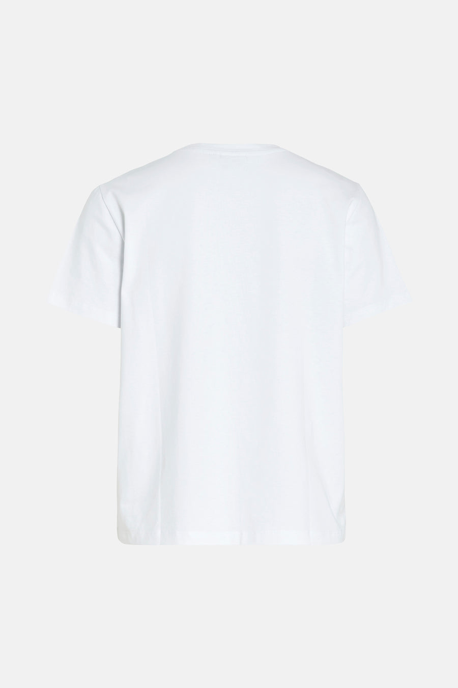 T-shirt à manches courtes - blanc - VILA®