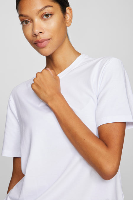 VINORA S/S T-SHIRT - NOOS