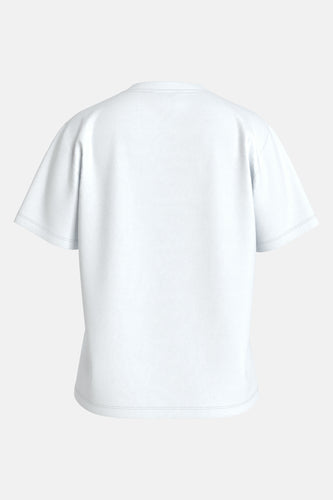 T-shirt à manches courtes - blanc - VILA®