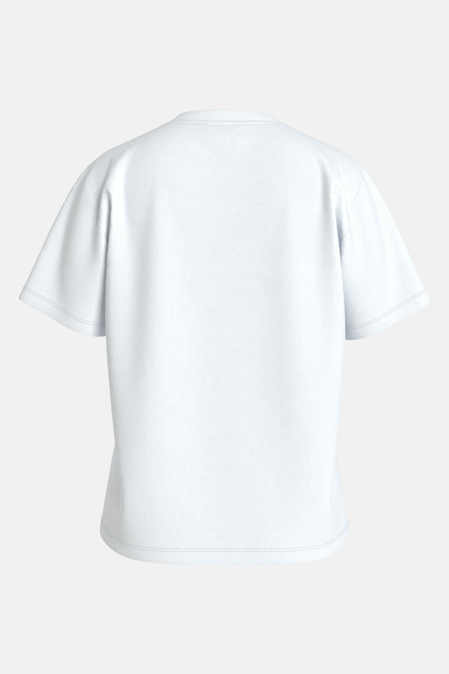 T-shirt à manches courtes - blanc - VILA®