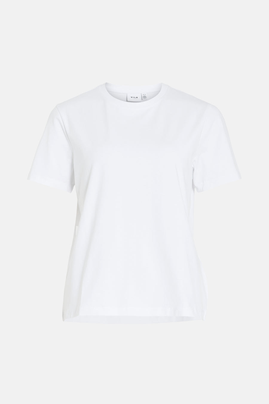 T-shirt à manches courtes - blanc - VILA®