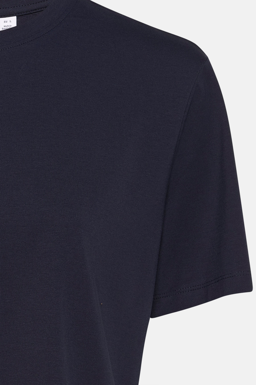 T-shirt à manches courtes - bleu - VILA®