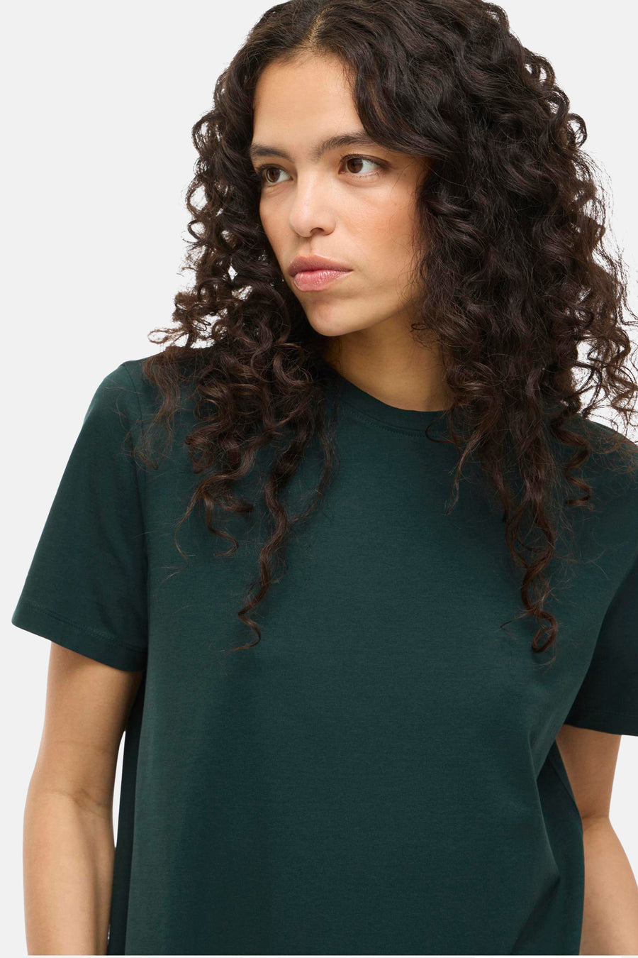 T-shirt à manches courtes - bleu - VILA®