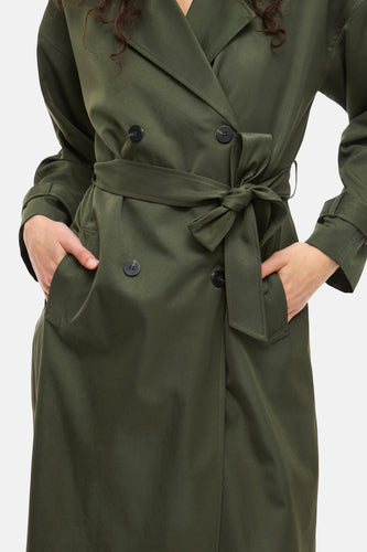 Veste - vert - VILA®