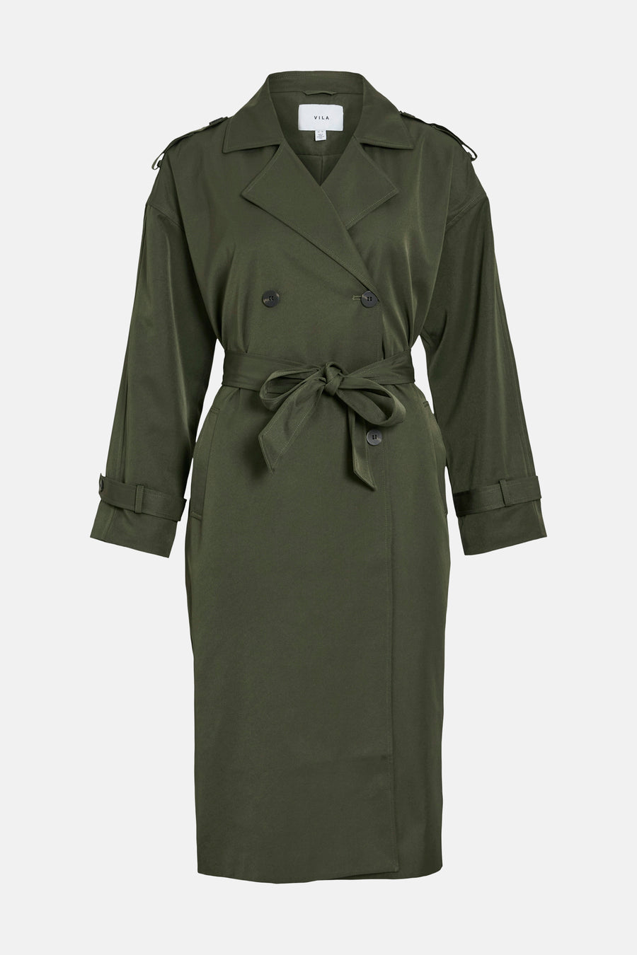 Veste - vert - VILA®