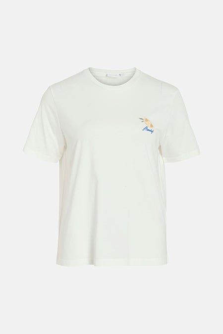VIRANA S/S T-SHIRT