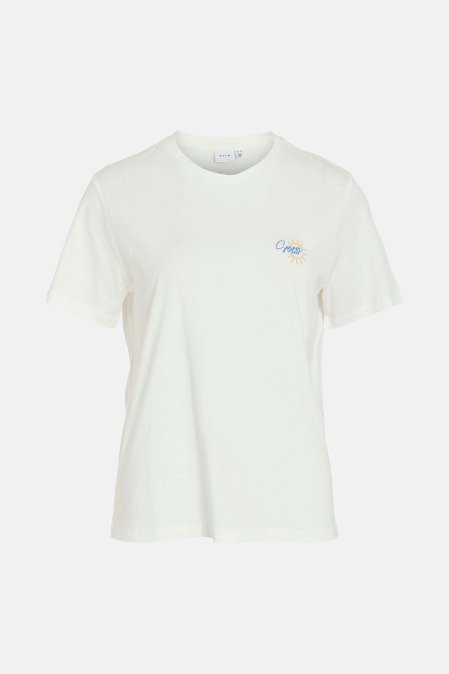 VIRANA S/S T-SHIRT