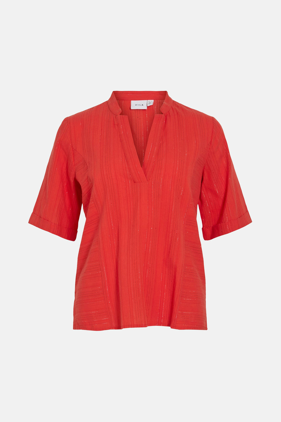 Blouse - rouge - VILA®