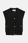 VILIVA O-NECK S/L VEST