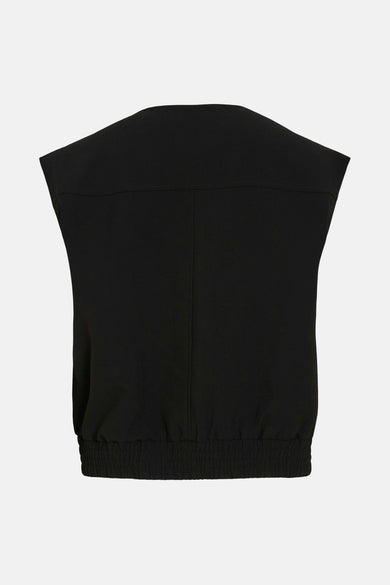 VILIVA O-NECK S/L VEST