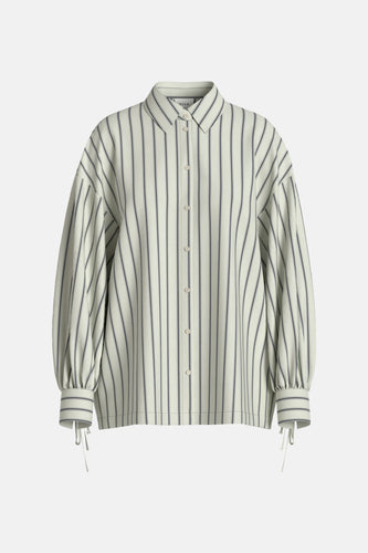 Chemise à manches longues - écru - VILA®