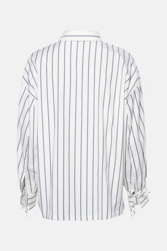 Chemise à manches longues - écru - VILA®